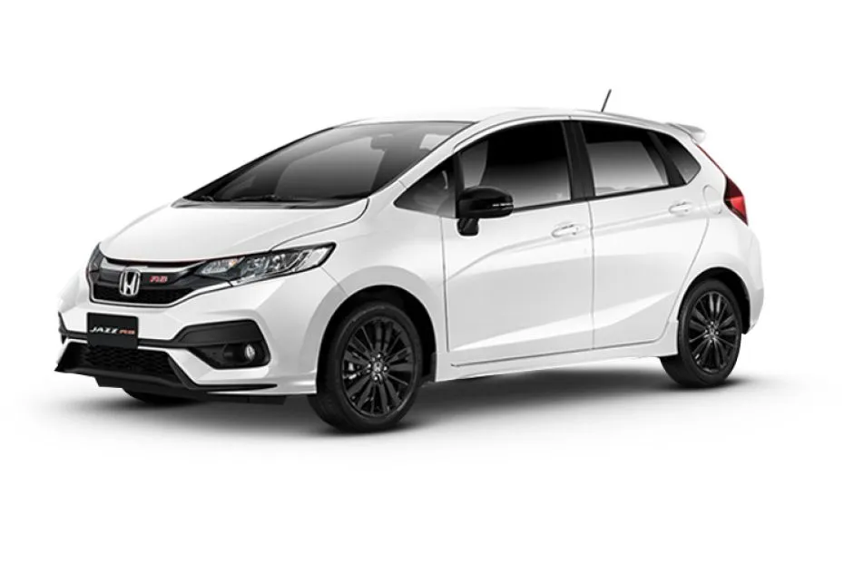 Sewa Honda Jazz di Pekanbaru — Abyan Rent Car