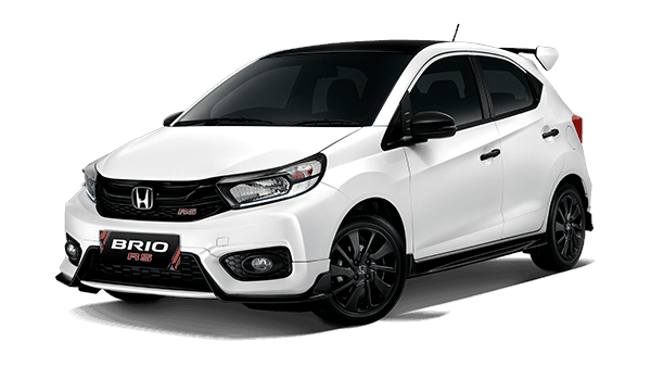 Sewa New Honda Brio di Pekanbaru — Abyan Rent Car