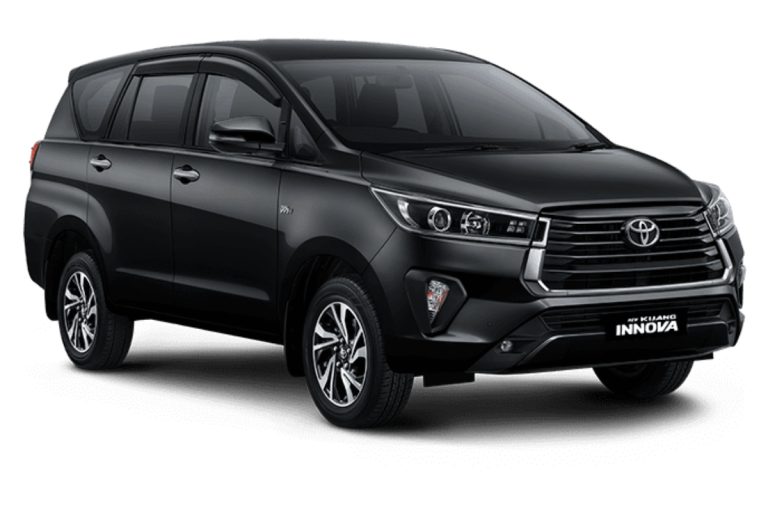 Sewa Innova Reborn di Pekanbaru — Abyan Rent Car