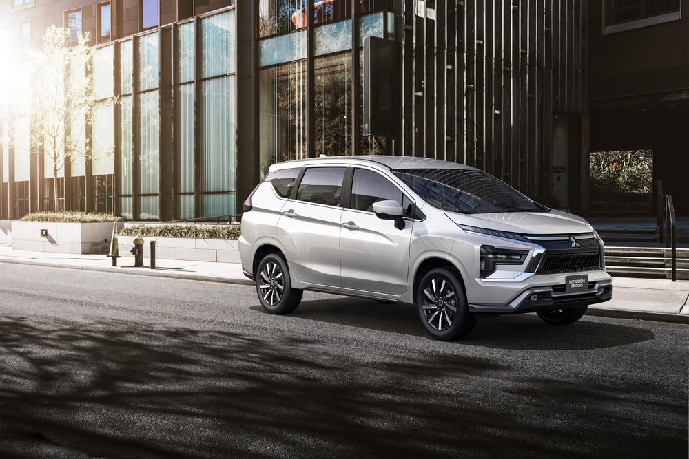 Sewa Mitsubishi Xpander di Pekanbaru — Abyan Rent Car