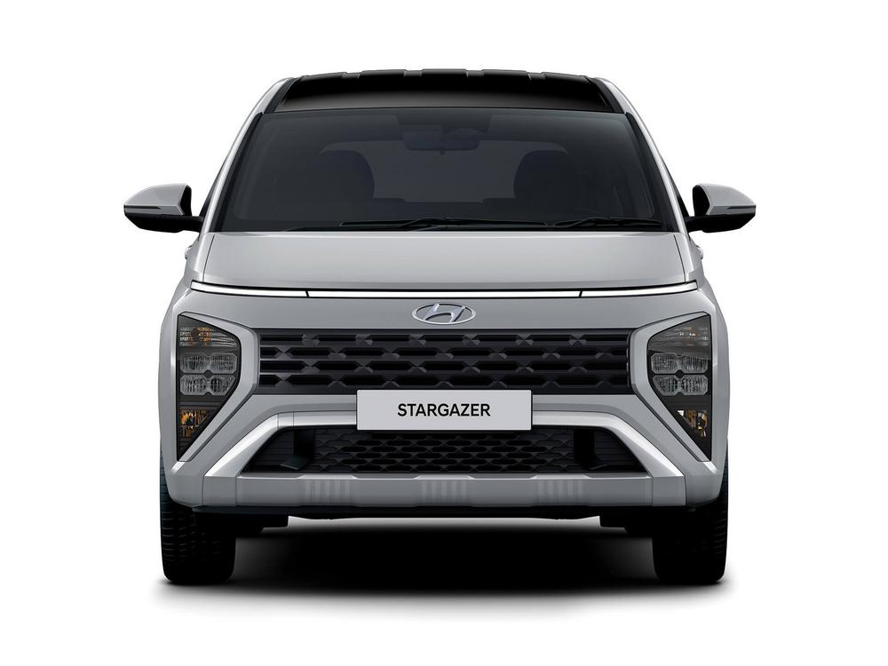 Sewa Hyundai Stargazer di Pekanbaru — Abyan Rent Car