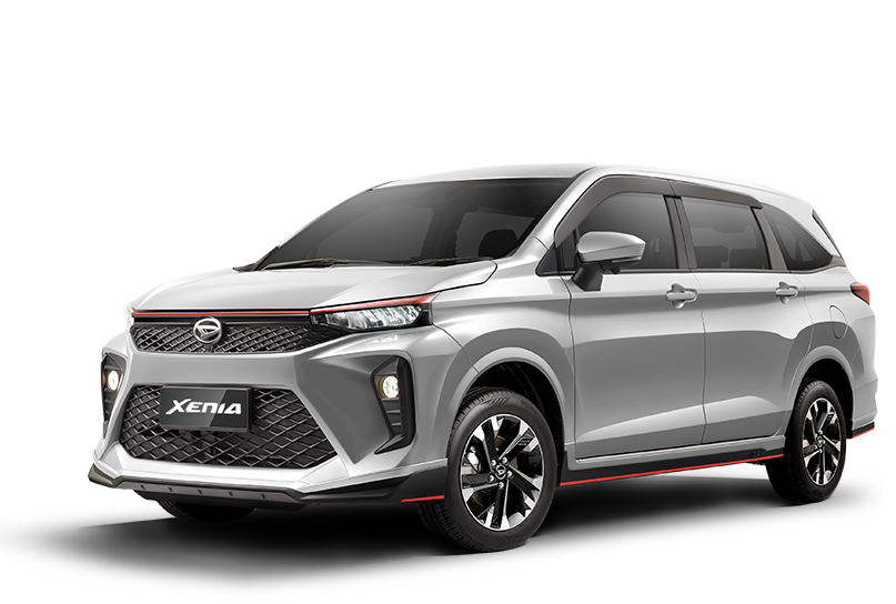Sewa Grand New Xenia di Pekanbaru — Abyan Rent Car