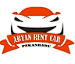 Logo Abyan Rent Car Pekanbaru